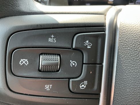 Used 2023 GMC Sierra 1500 SLT w/ SLT Convenience Package AWD/4WD image 35