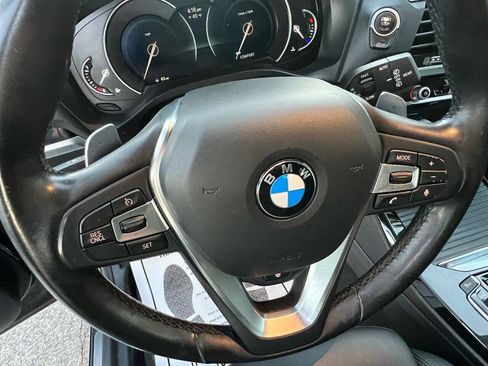 Used 2019 BMW X3 xDrive30i w/ M Sport Package 2 AWD/4WD image 11