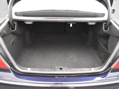 Used 2008 Mercedes-Benz E 63 AMG Sedan image 17