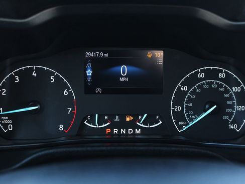 Used 2023 Ford Transit Connect XLT image 16