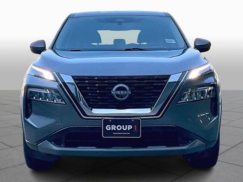 Certified 2023 Nissan Rogue SV image 4