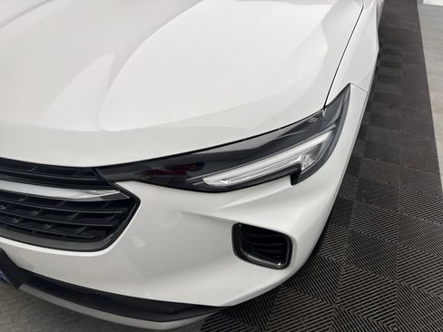 Certified 2022 Buick Envision Essence w/ Sport Touring Package image 28