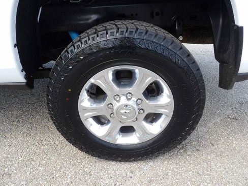Used 2024 RAM 2500 Big Horn w/ Off Road Package AWD/4WD image 58