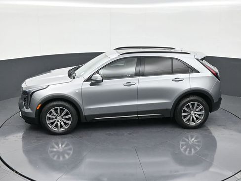 Certified 2023 Cadillac XT4 Sport image 13