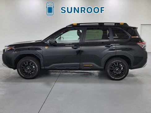 Used 2026 Subaru Forester Wilderness AWD/4WD image 5