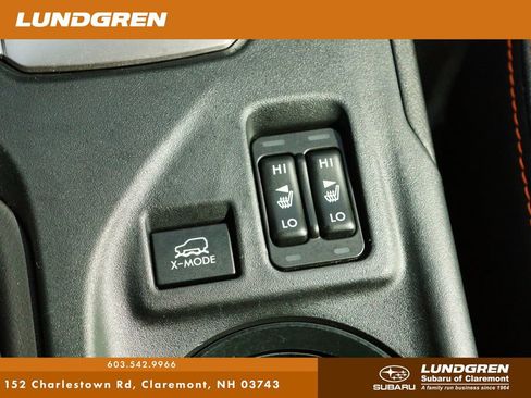 Used 2021 Subaru Crosstrek 2.0i Premium image 21