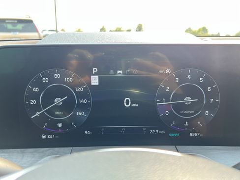 Used 2024 Kia Telluride SX X-Line AWD/4WD image 13