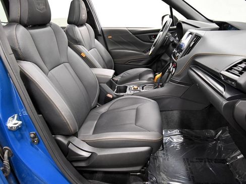 Used 2024 Subaru Forester Wilderness AWD/4WD image 19