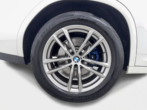 Used 2021 BMW X4 M40i w/ Premium Package AWD/4WD image 48