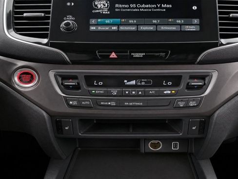 Used 2021 Honda Passport EX-L image 11