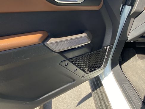 Used 2022 Ford Bronco Outer Banks image 13