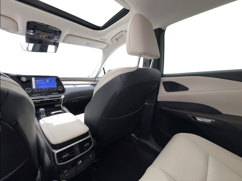 Used 2023 Lexus RX 350 FWD w/ Cold Area Package image 44