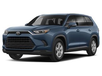 New 2026 Toyota Grand Highlander AWD Hybrid video 1