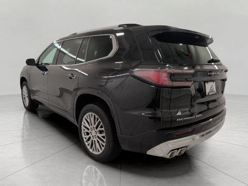 Used 2026 GMC Acadia Denali w/ Super Cruise Package AWD/4WD image 20