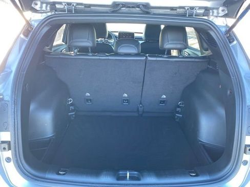 Used 2024 Jeep Compass Limited image 21