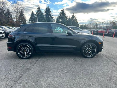 Used 2020 Porsche Macan S image 6