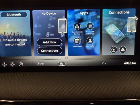 Used 2026 Nissan Kicks SR FWD image 17