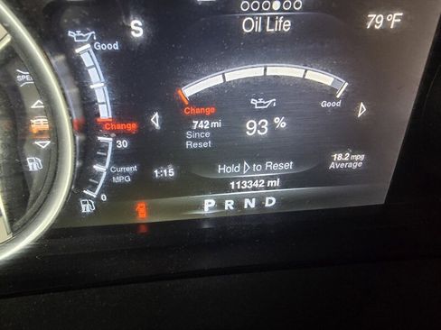Used 2016 RAM 1500 Big Horn AWD/4WD image 30