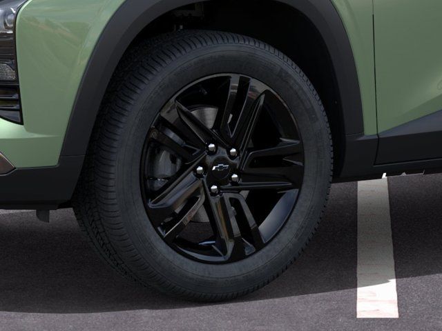 New 2026 Chevrolet Trax ACTIV w/ Sunroof Package FWD image 9