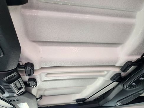 New 2025 Jeep Wrangler Sport AWD/4WD image 18