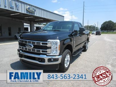Used 2026 Ford F250 XLT w/ 360-Degree Camera Package