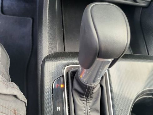 Used 2025 Honda Civic Sport image 8