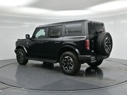 New 2026 Ford Bronco Outer Banks image 6