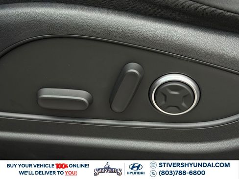 New 2026 Hyundai Palisade SEL Premium image 29