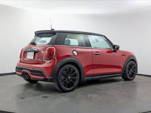 Used 2023 MINI Cooper S FWD image 8