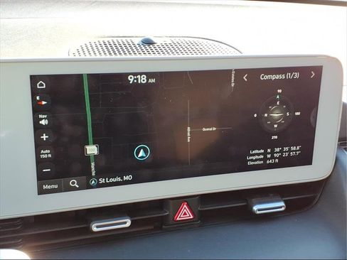 Used 2023 Hyundai Ioniq 5 SEL image 6