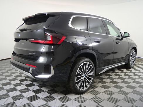 New 2026 BMW X1 xDrive28i w/ Convenience Package image 3