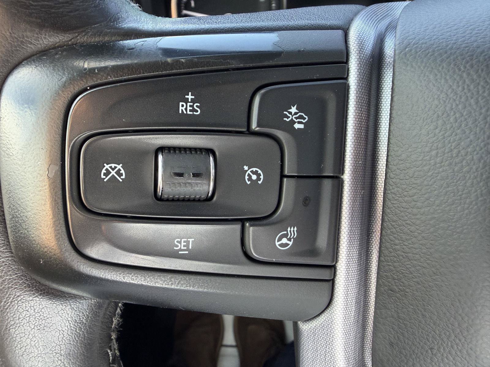 Used 2021 GMC Sierra 1500 SLT w/ Technology Package AWD/4WD image 14