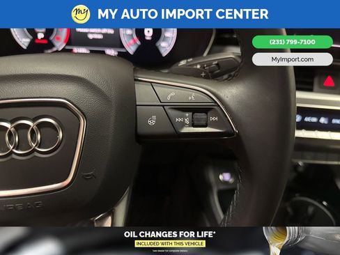 Used 2023 Audi A5 2.0T Premium Plus w/ Premium Plus image 18