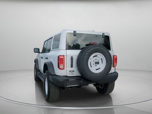 New 2026 Ford Bronco Heritage Edition image 25