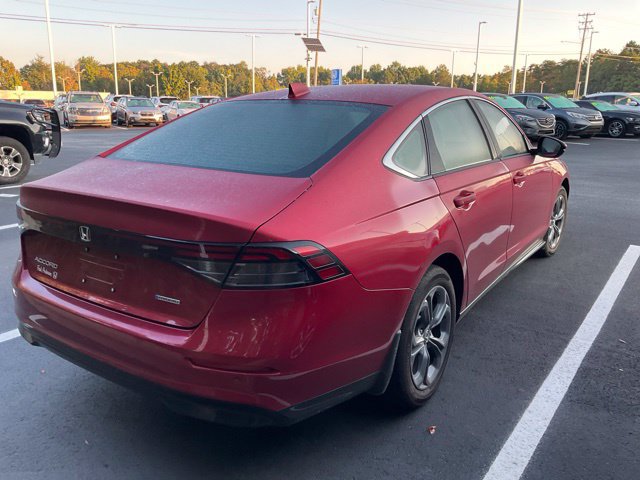 Used 2026 Honda Accord EX-L image 8