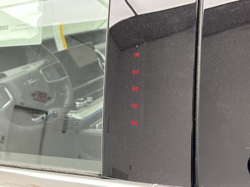 New 2026 Ford Expedition Max Platinum w/ Platinum Ultimate Package image 8