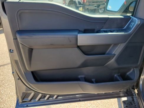 New 2026 Ford F150 XLT w/ Equipment Group 302A MID image 16