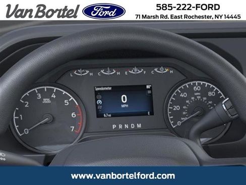 New 2025 Ford F250 XLT w/ Snow Plow/Camper Package image 95