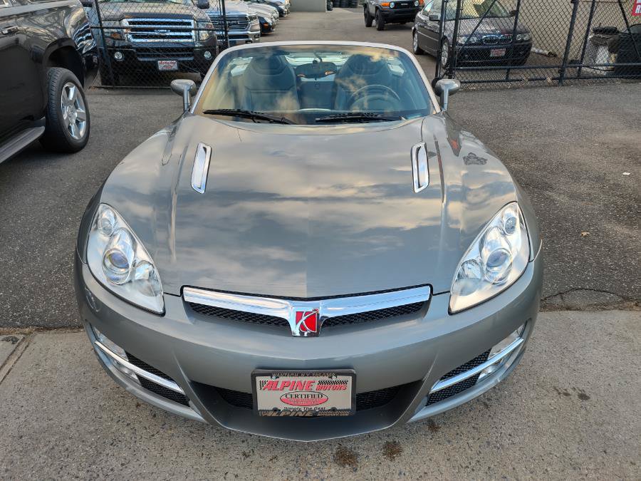 Used 2007 Saturn Sky w/ Premium Trim Pkg RWD image 14