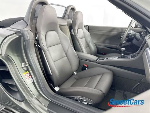 Used 2024 Porsche 718 Boxster S image 20