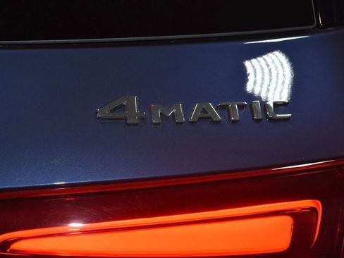Used 2024 Mercedes-Benz GLE 350 4MATIC image 32