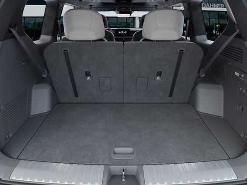 New 2026 Kia EV9 GT-Line image 19