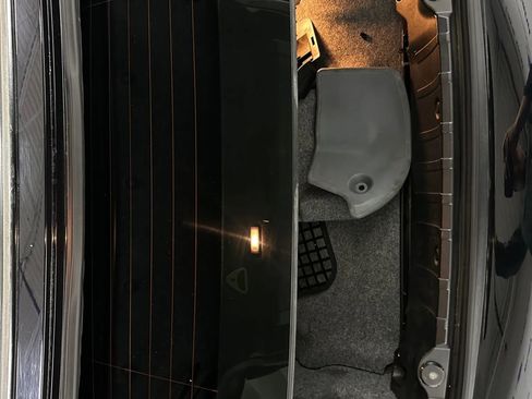 Used 2009 BMW M3 Convertible image 15