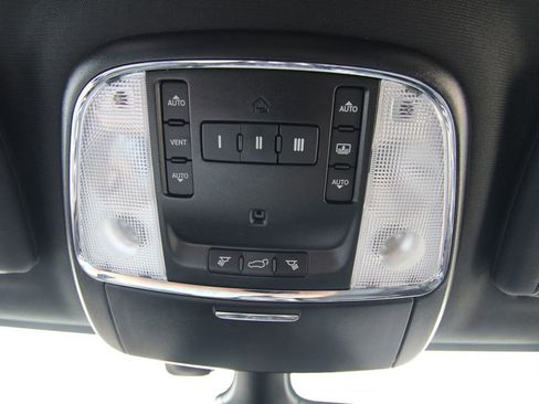 Used 2019 Jeep Grand Cherokee Limited X AWD/4WD image 30