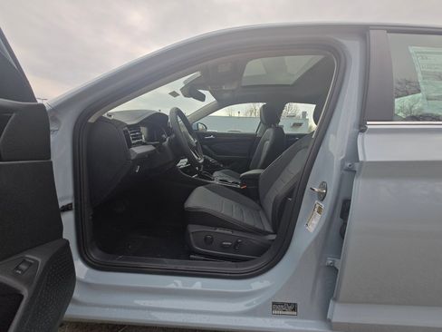 New 2026 Volkswagen Jetta SEL FWD image 15