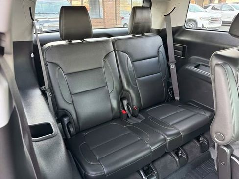 Certified 2021 GMC Acadia SLT w/ Preferred Package image 19