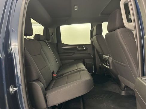 Used 2023 Chevrolet Silverado 1500 LT Trail Boss image 14