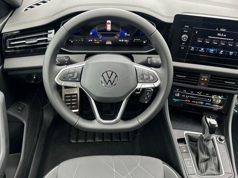 New 2025 Volkswagen Jetta Sport image 14