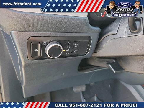 Certified 2023 Ford Maverick XLT w/ XLT Luxury Package image 11