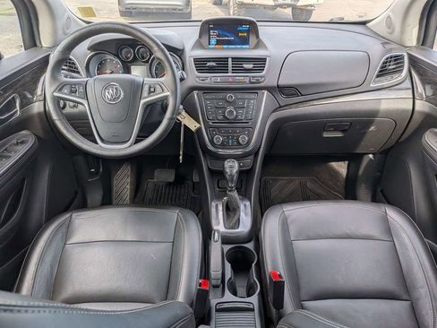 Used 2014 Buick Encore Leather FWD image 15